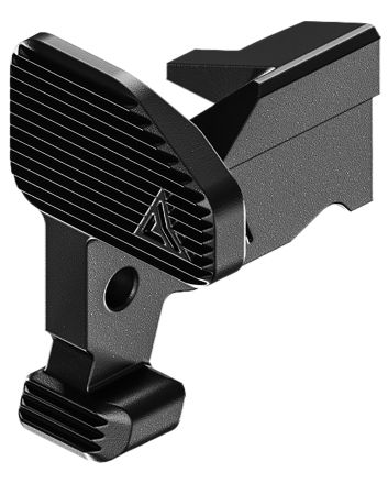 Radian Weapons R0323 Extended Bolt CatchAR-15 M16 Black AR Platform