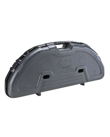 Plano 111096 Compact Bow Case Black
