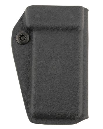 C&amp;G HolstersUniversalIWB/OWB Size Single Stack Black Kydex Belt Clip Compatible w/ 1911