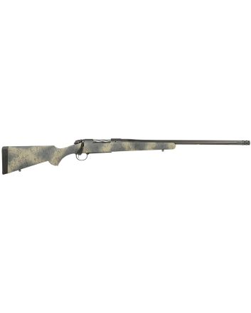 BERGARA B14LM5113CFRIDGE CRBN WILDRNSS 7PRC 22