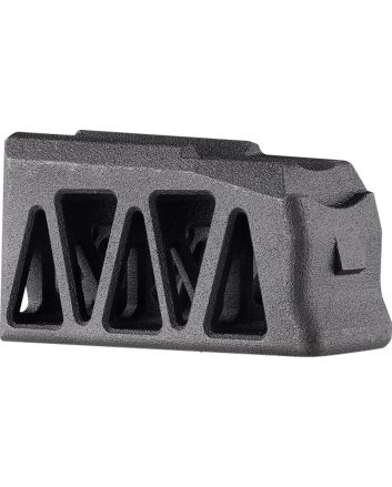 CVA AC1118 Cascade Cartridge Limiter Firearm Fit CVA Cascade/ Black Polymer
