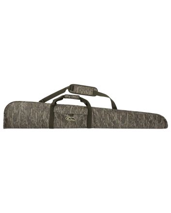 Drake Waterfowl DA4100006 HND Shotgun Case Mossy Oak Bottomland Polyester Shotgun