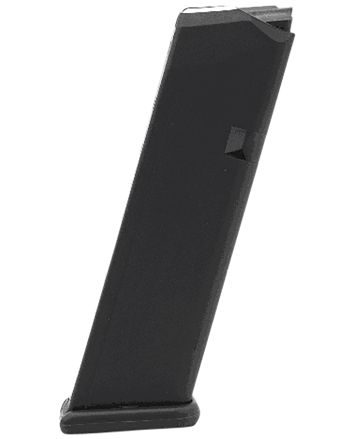 Kci Usa Inc KCI-MZ007 Glock17rd 9mm Luger Black Polymer Fits Double Stack Glock