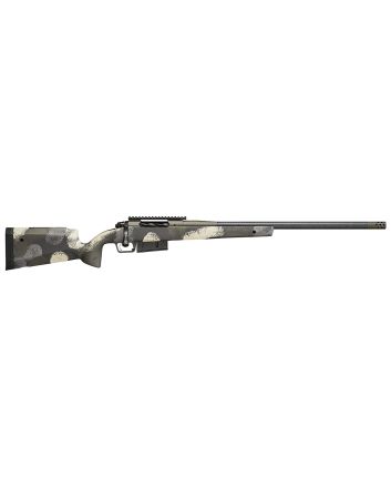 SPG BAW9247CFGMD 2020 WYPNT 7MM 24 EVGRN