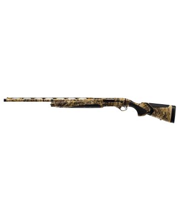 Beretta USA J42XF18L A400 Xtreme Plus 12 Gauge 3.5" 2+1 28", First Lite Typha, Kick-Off Mega Stock with Grip Panels, Oversized Controls, Fiber Optic Sight, 5 Ext. Chokes Left Hand