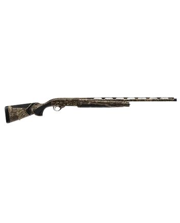 Beretta USA J42XC18 A400 Xtreme Plus 12 Gauge 3.5" 2+1 28", First Lite Cache, Kick-Off Mega Stock with Grip Panels, Oversized Controls, Fiber Optic Sight, 5 Ext. Chokes