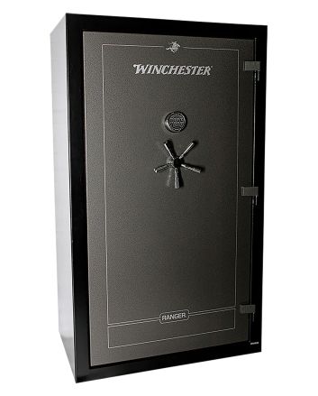 Winchester Safes SECWINR44-TT-E Ranger 44Holds 55 Long Guns