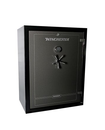 Winchester Safes SECWINR42-TTE Ranger 42Holds 65 Long Guns