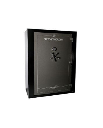 Winchester Safes SECWINR66-TT-E Ranger 66Holds 70 Long Guns