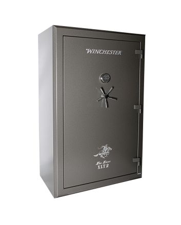Winchester Safes SECWINBDXLT-SL XLT2 Big Daddy