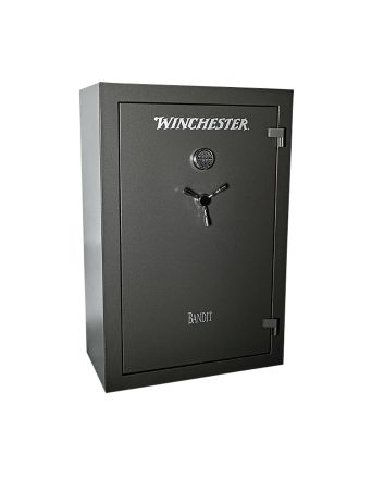 Winchester Safes SECWINB31-SL-E Holds 40 Long Guns