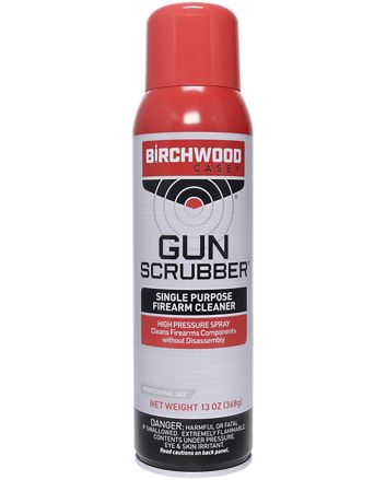 Birchwood Casey 33344 Gun Scrubber13 oz. Aerosol Can