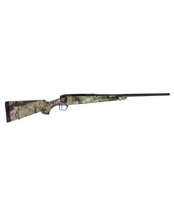 Remington Firearms (New) R85759 783Full Size 350 Legend 4+1 20" Matte Black Steel Barrel, Drilled &amp; Tapped Steel Receiver, Kryptek Obskura Transitional Fixed Synthetic Stock, Right Hand