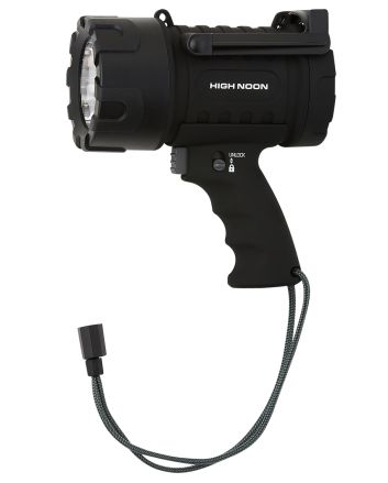 Browning 3717760 High Noon 4C Black 90-1000 Lumens White LED Polycarbonate