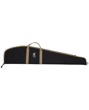 Browning 1410049248 FLEX Plainsman 49.50" Tan Black Polyester Yes Padding