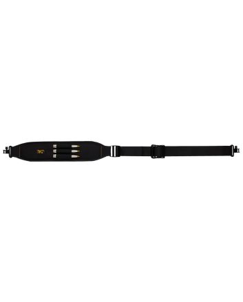 Browning 122199925 All SeasonBlack Neoprene Rifle