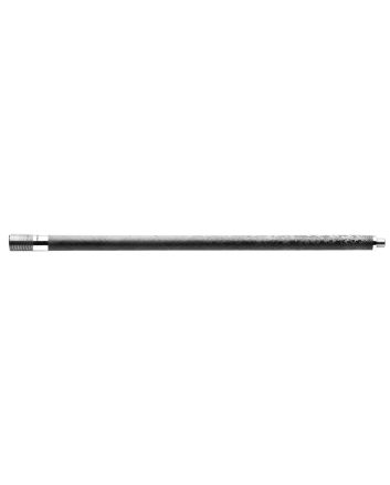 Proof Research 134559 Bolt Action Barrel Pre-Fit 6mm Creedmoor 20" 1:7.50" Twist (4 Groove), 5/8"-24 tpi Threaded, Carbon Fiber, Drop-In Design for Sig Cross