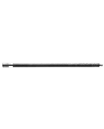 Proof Research 134504 Bolt Action Barrel Pre-Fit 6.5 Creedmoor 16" 1:8" Twist (5 Groove), 5/8"-24 tpi Threaded, Carbon Fiber, Drop-In Design for Sig Cross