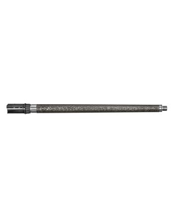 Proof Research 138939 Bolt Action Barrel Pre-Fit 260 Rem 16" 1:8" Twist (5 Groove), 5/8"-24 tpi Threaded, Carbon Fiber, Drop-In Design for Sig Cross