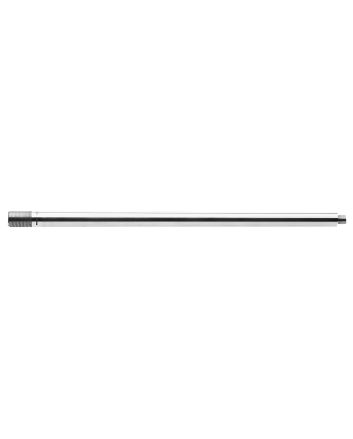 Proof Research 134573 Bolt Action Barrel Pre-Fit 6mm Creedmoor 20" 1:7.50" Twist (5 Groove), 5/8"-24 tpi Threaded, Stainless Steel, Drop-In Design for Sig Cross