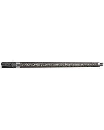 Proof Research 138960 Bolt Action Barrel Pre-Fit 260 Rem 20" 1:8" Twist (5 Groove), 5/8"-24 tpi Threaded, Stainless Steel, Drop-In Design for Sig Cross