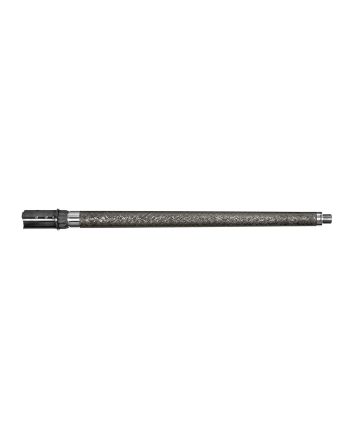 Proof Research 134498 Bolt Action Barrel Pre-Fit 308 Win 20" 1:10" Twist (5 Groove), 5/8"-24 tpi Threaded, Stainless Steel, Drop-In Design for Sig Cross