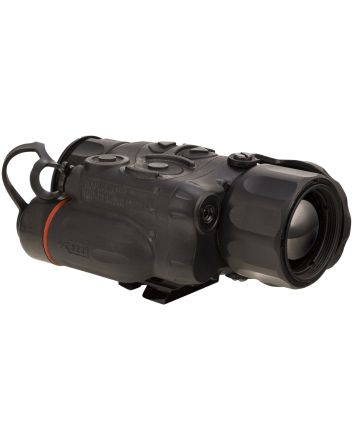 Trijicon EO SKEETIRXIRLAS SkeetIRxThermal Hand Held/Mountable Scope Matte Black 1.2x 640x480, 12 Microns, 60Hz Resolution Zoom 2x, Mount