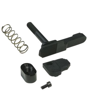 CMMG 55AFF89 Zeroed Magazine Catch Ambi Extended, Fits AR-15