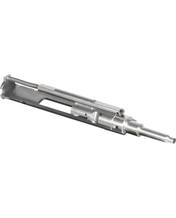 CMMG 22BA60F BravoConversion Kit 22 LR, Stainless Steel, Fits AR-15 (223/5.56 Only)