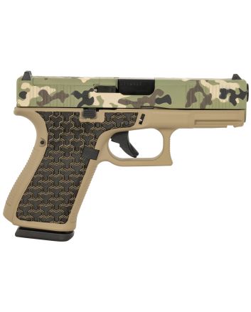 GLOCK PI195S0204MOS-YNOTG199M G5 4.02 10R CERA