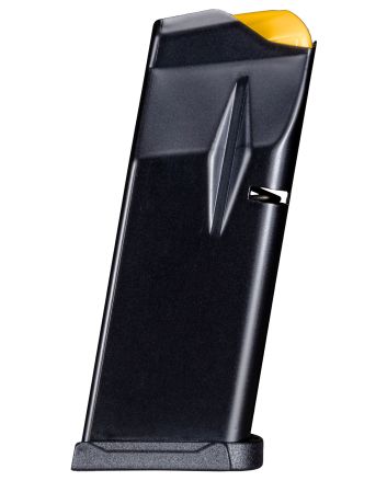 Taurus 358003101 GX4 Carry 10rd 9mmLuger Black
