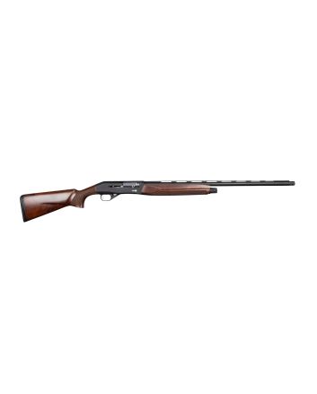CZ-USA 06132 1020 G2 20 Gauge 3" 4+1 28", Gloss Black Barrel/Rec, Walnut Furniture, Bead Front Sight, Oversized Controls, 5 Ext. Chokes, Weaver Optics Mount