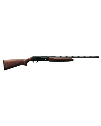 CZ-USA 06173 720 G3 20 Gauge 3" 4+1 28", Matte Black Chrome Barrel/Rec, Walnut Furniture, Bead Front Sight, Oversized Controls, 5 Ext. Chokes