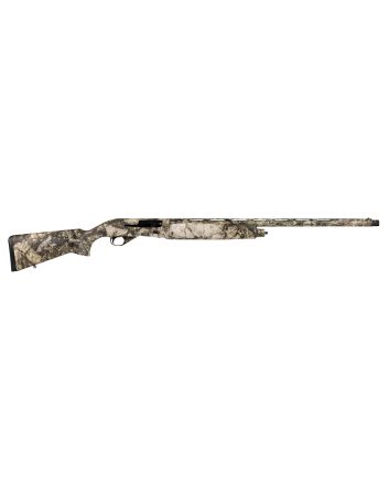 CZ-USA 06175 720 G3 20 Gauge 3" 4+1 28", Mossy Oak Elements Terra Camo, Synthetic Furniture, Bead Front Sight, Oversized Controls, 5 Ext. Chokes