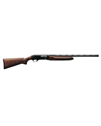 CZ-USA 06317 720 G3 20 Gauge 3" 4+1 24", Matte Black Chrome Barrel/Rec, Walnut Furniture, Bead Front Sight, Oversized Controls, 5 Ext. Chokes (Youth with LOP Ext.)