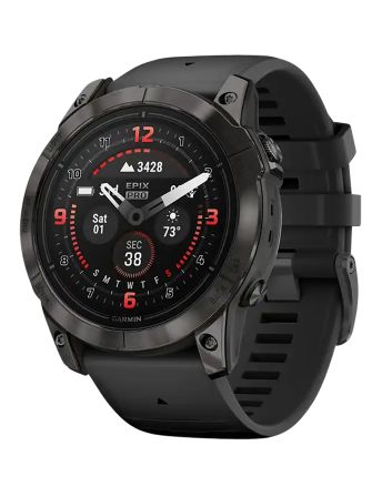 GAR 010-02804-00EPIX PRO G2CARBON GRAY TIBLK