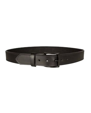 DeSantis Gunhide E25BJ34Z3 E25 Everyday Carry Black Leather Belt Size 34" 1.50" Wide Buckle Closure