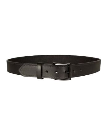 DeSantis Gunhide E25BJ40Z3 E25 Everyday Carry Black Leather Belt Size 40" 1.50" Wide Buckle Closure