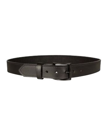 DeSantis Gunhide E25BJ42Z3 E25 Everyday Carry Black Leather Belt Size 42" 1.50" Wide Buckle Closure