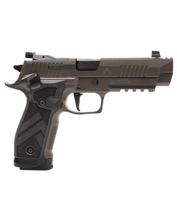 SIG 226X59LEGIONP226 9MM 4.4(3)20R XR3 GRY