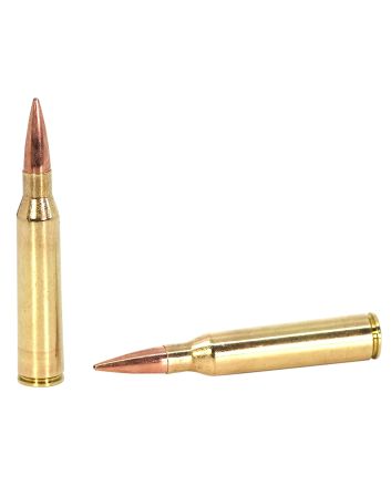 SAKO (TIKKA)MatchKing338LapuaMag 300gr 10 Per Box/10 Case
