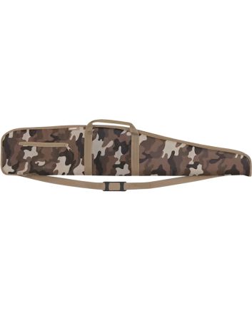 Bulldog BD240TBC ExtremeThrowback Camo Nylon 48" Long Shotgun
