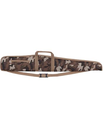 Bulldog BD280TBC ExtremeThrowback Camo Nylon 52" Long Shotgun