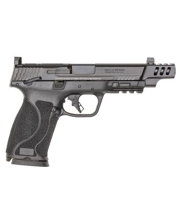S&amp;W M&amp;P13970 10MM 5.6 15R VORTEX BNDLE