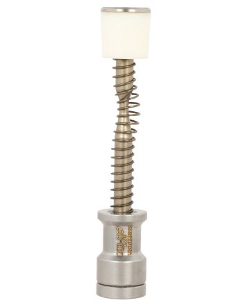 Maxim Defense MXM47838 Roller Delayed Blowback System Buffer CQB Fits Most 9mm Luger AR-15/AR-9 (Maxim Defense CQB Buffer Tube Only)