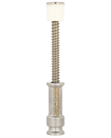 Maxim Defense MXM47839 Roller Delayed Blowback System Buffer Carbine Fits Most 9mm Luger Mil-Spec AR-15/AR-9 Buffer Tubes