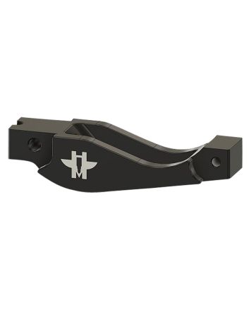 Hyperion Munitions PTC1STANDARD PTCBlack Anodized Aluminum For AR Rifle