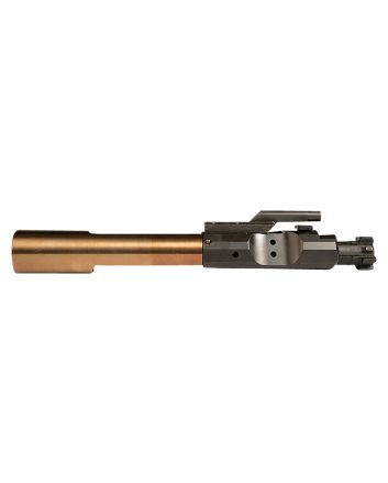 Q LLC ACCHBBCG2PC BCG5.56x45mm Black Nitride Stainless Steel For Honey Badger