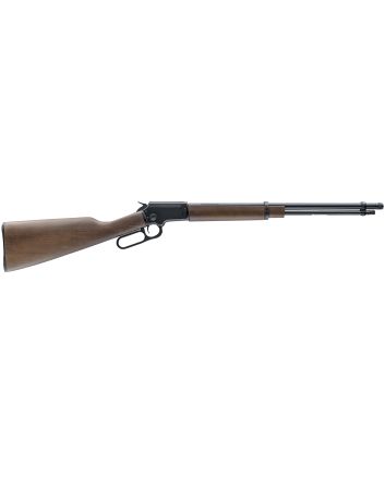Chiappa Firearms 920432 LA322 Carbine Takedown 22 LR 15+1 18.50" Threaded, Blued Barrel/Rec, Pistol Grip Style Stock, Adj. Sights, Dovetail Base