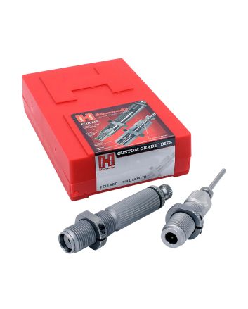 Hornady 546213 Full Length 2-Die Set 22 ARC